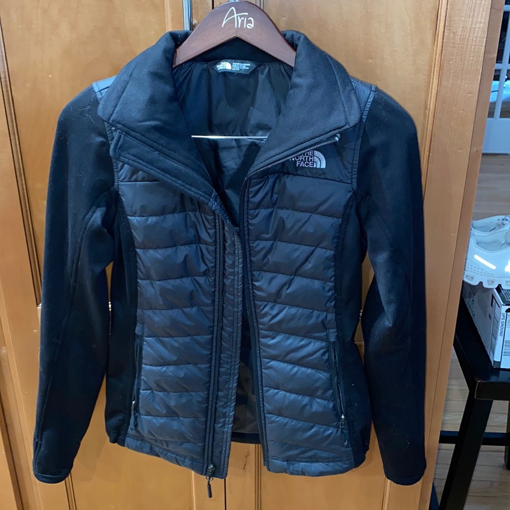 North face Insulated Jacket